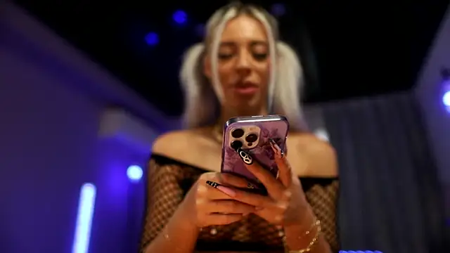 mandypeas online show from 3, 10, 2025