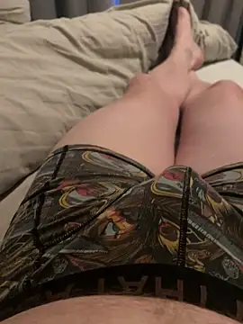 Mark3706 online show from 4, 12, 2024