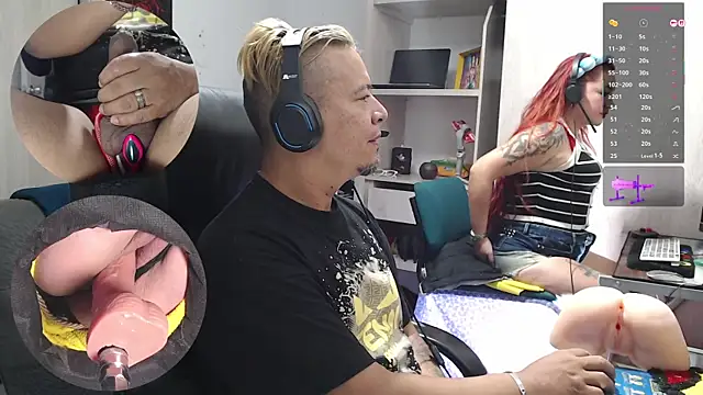 kyobiker online show from 8, 11, 2025