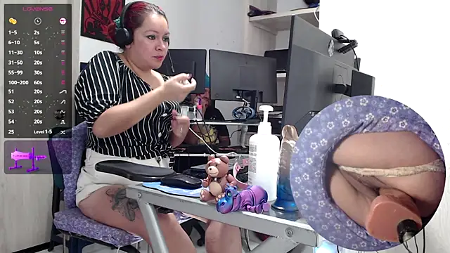 kyobiker online show from 5, 12, 2025