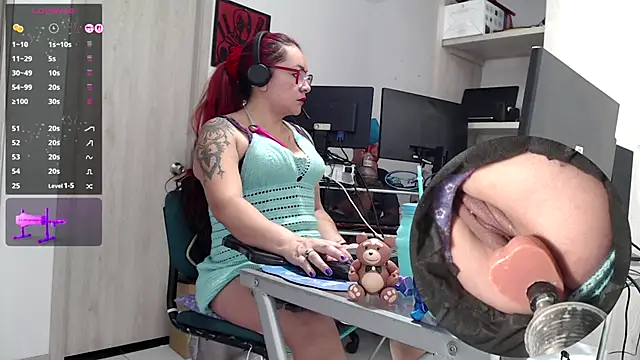 kyobiker online show from 25, 11, 2025