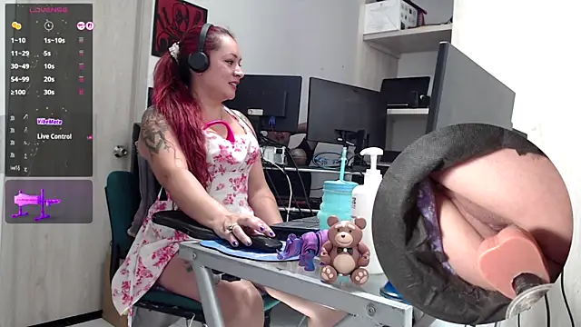 kyobiker online show from 23, 11, 2025