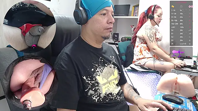 kyobiker online show from 9, 11, 2025