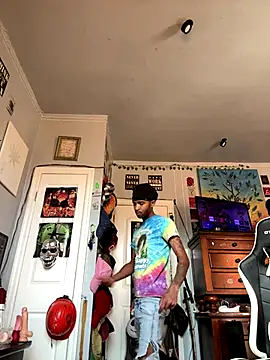 Snapshot of spideyzaddy chatting on 20, 9, 2025 spideyzaddy online show from 20, 9, 2025