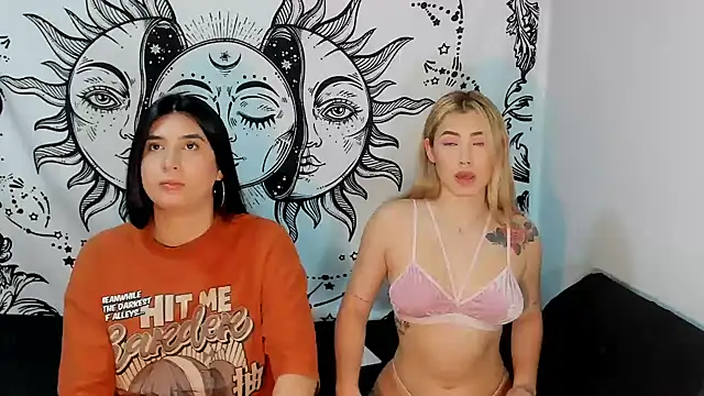 Abby Scott01 online show from 9, 3, 2025