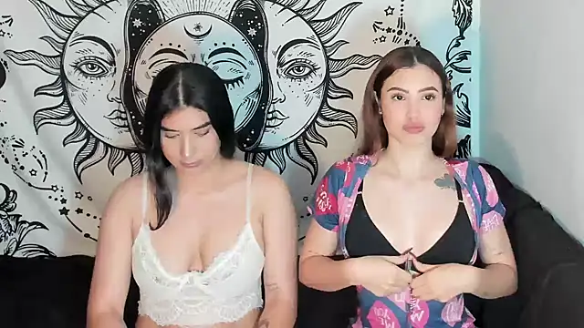 Abby Scott01 online show from 9, 2, 2026