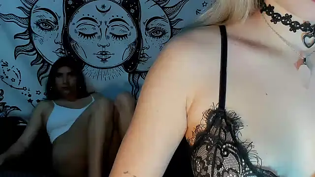 Abby Scott01 online show from 21, 3, 2025