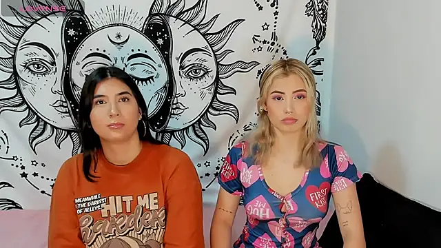 Abby Scott01 online show from 25, 2, 2025