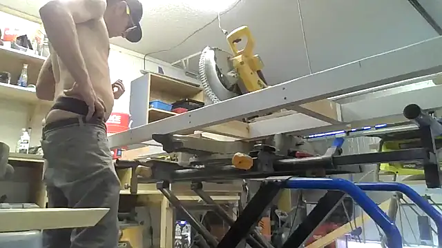 sunburnt602 online show from 20, 4, 2026