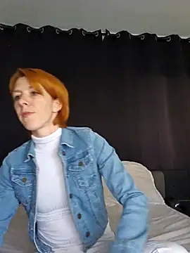 Mymiesexy online show from 17, 3, 2025