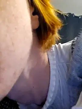 Mymiesexy online show from 20, 2, 2025