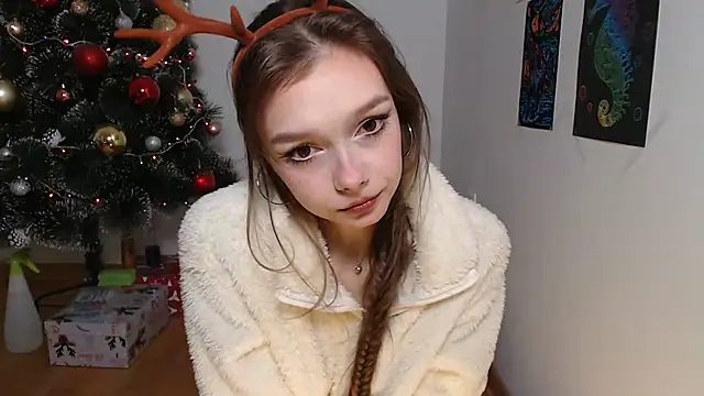 Michelle Melnss online show from 26, 12, 2024