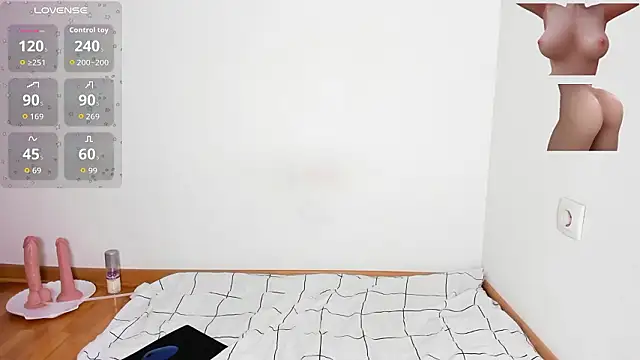 Michelle Melnss online show from 13, 3, 2026