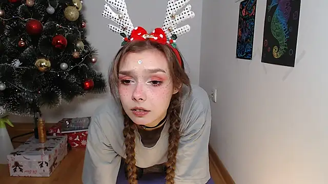 Michelle Melnss online show from 27, 12, 2024