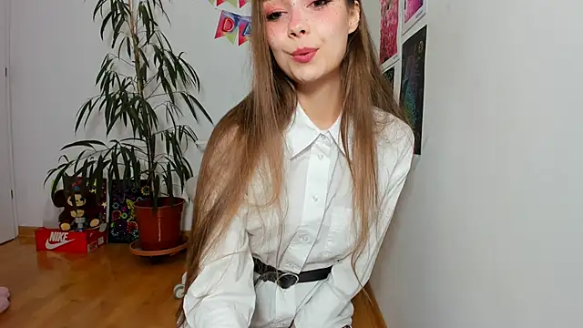 Michelle Melnss online show from 2, 3, 2025