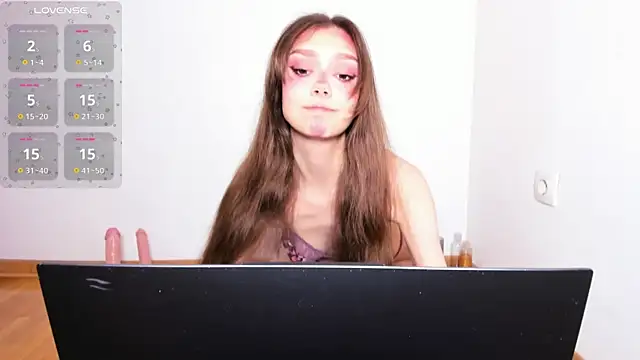 Michelle Melnss online show from 10, 2, 2026