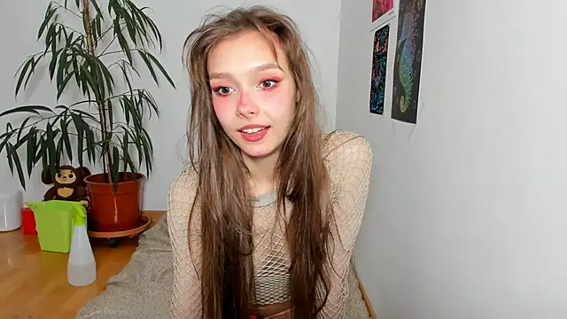 Michelle Melnss online show from 16, 2, 2025