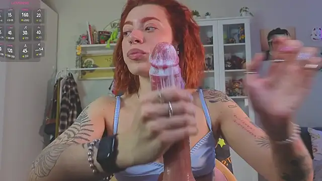 MaryStocks online show from 13, 7, 2026