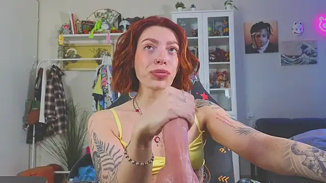 MaryStocks online show from 26, 5, 2026