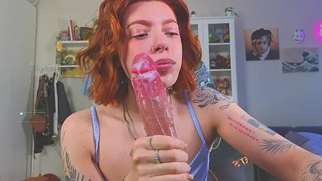 MaryStocks online show from 1, 6, 2026