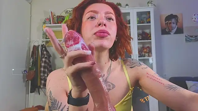 MaryStocks online show from 2, 6, 2026