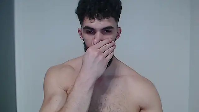 hiddenf online show from 26, 1, 2025