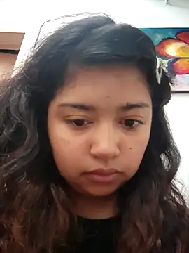 Snapshot of Peach_Girll chatting on 21, 3, 2025 Peach Girll online show from 21, 3, 2025