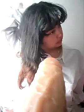 Snapshot of Peach_Girll chatting on 1, 2, 2025 Peach Girll online show from 1, 2, 2025