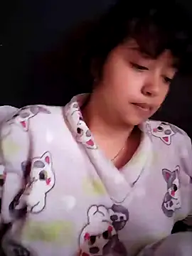 Snapshot of Peach_Girll chatting on 26, 12, 2024 Peach Girll online show from 26, 12, 2024