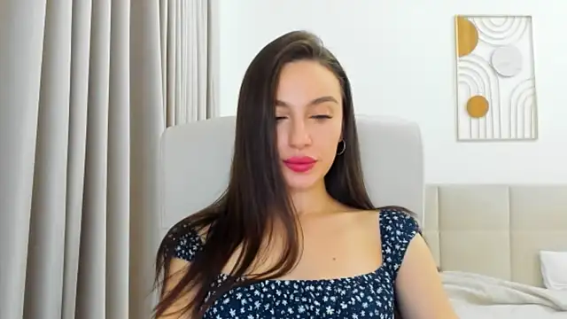 Sunshine Eva online show from 10, 10, 2025