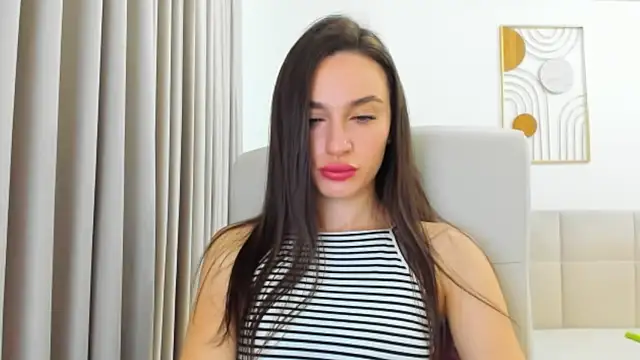 Sunshine Eva online show from 12, 10, 2025