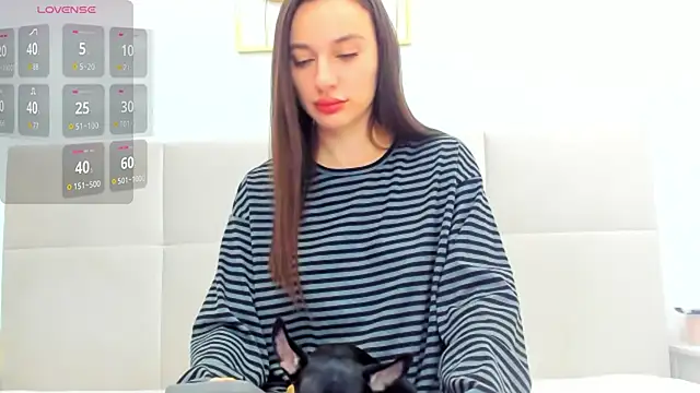 Sunshine Eva online show from 29, 11, 2025