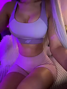 BarbieXs online show from 18, 3, 2025