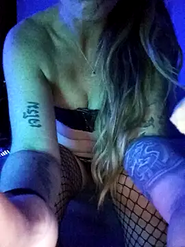 MilaRouche online show from 19, 9, 2025