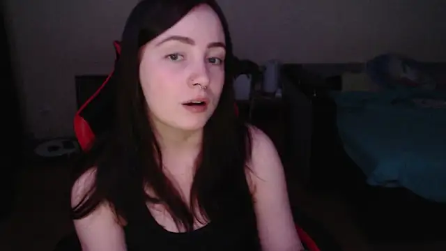 Laralianna online show from 8, 3, 2026