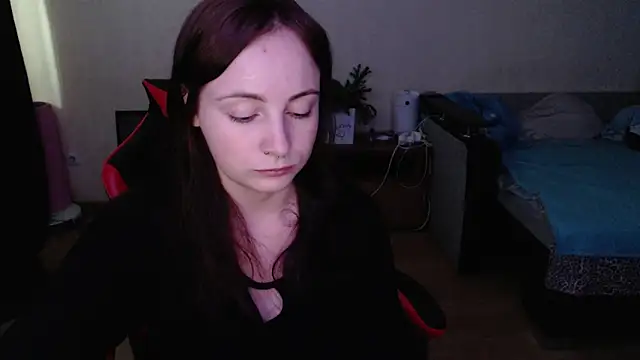 Laralianna online show from 18, 6, 2026
