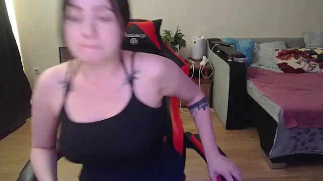 Laralianna online show from 20, 3, 2026