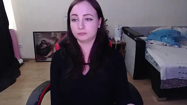 Laralianna online show from 16, 6, 2026