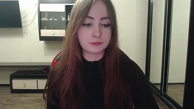 Snapshot of Laralianna chatting on 20, 2, 2025 Laralianna online show from 20, 2, 2025