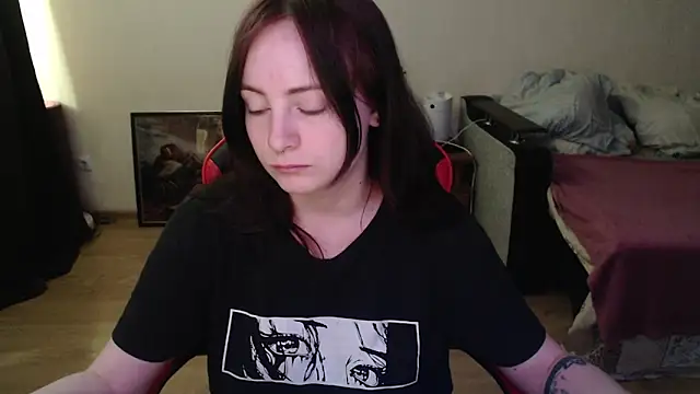 Laralianna online show from 20, 5, 2026