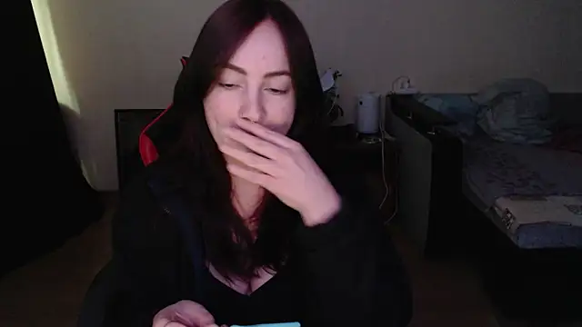 Laralianna online show from 30, 5, 2026