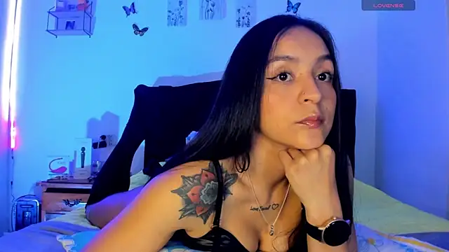 jessica ks online show from 22, 2, 2025