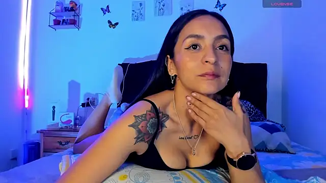 jessica ks online show from 25, 2, 2025