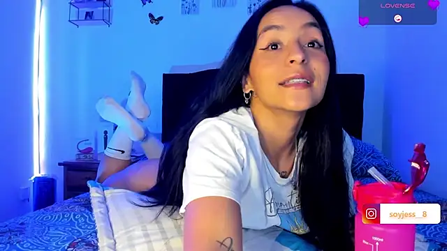 jessica ks online show from 15, 3, 2025