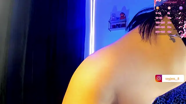 jessica ks online show from 30, 1, 2025