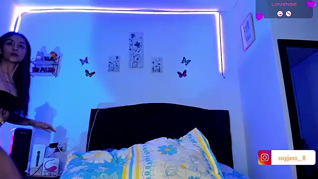 jessica ks online show from 27, 2, 2025