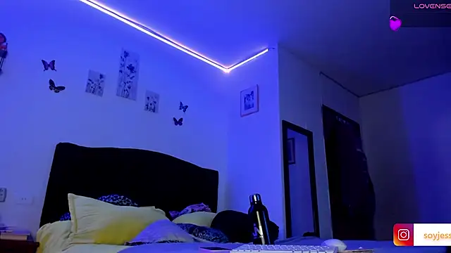 jessica ks online show from 16, 2, 2025