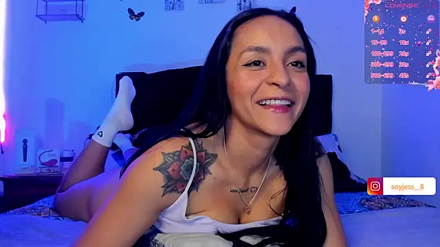 jessica ks online show from 9, 1, 2025