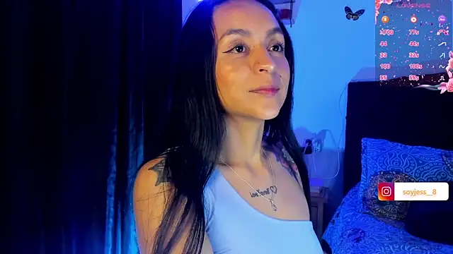 jessica ks online show from 29, 1, 2025