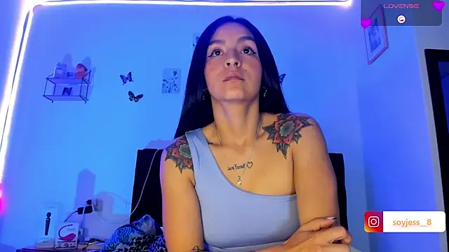 jessica ks online show from 21, 2, 2025